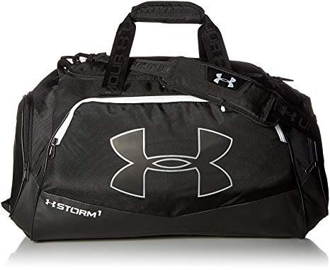 Under armour storm 2025 1 gym bag