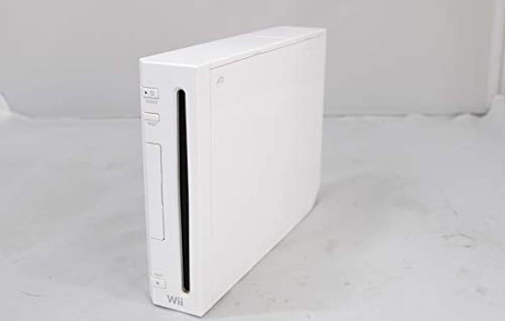 used nintendo wii for sale