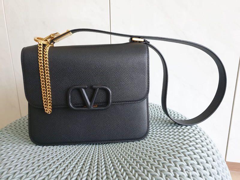 valentino v sling bag