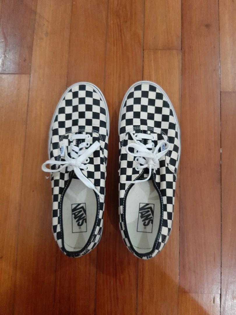 Vans authentic store gold coast
