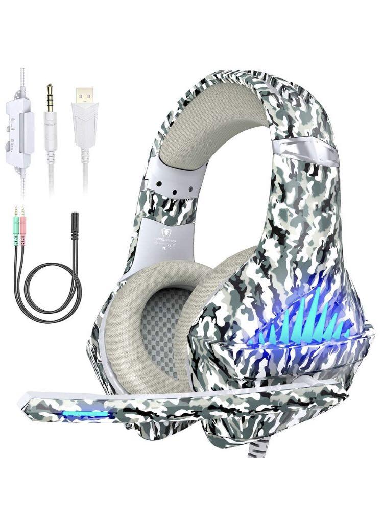 xbox usb headphones
