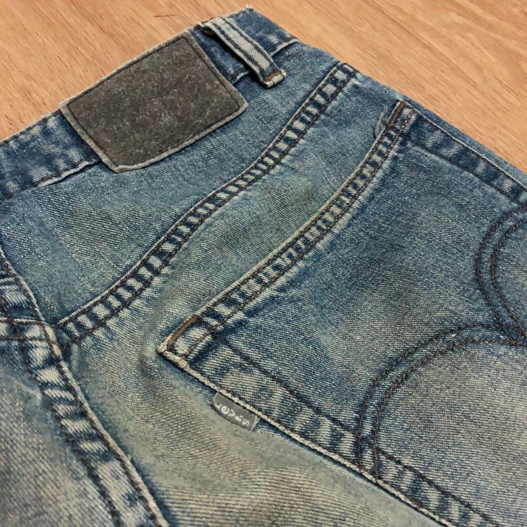 levi silvertab jeans