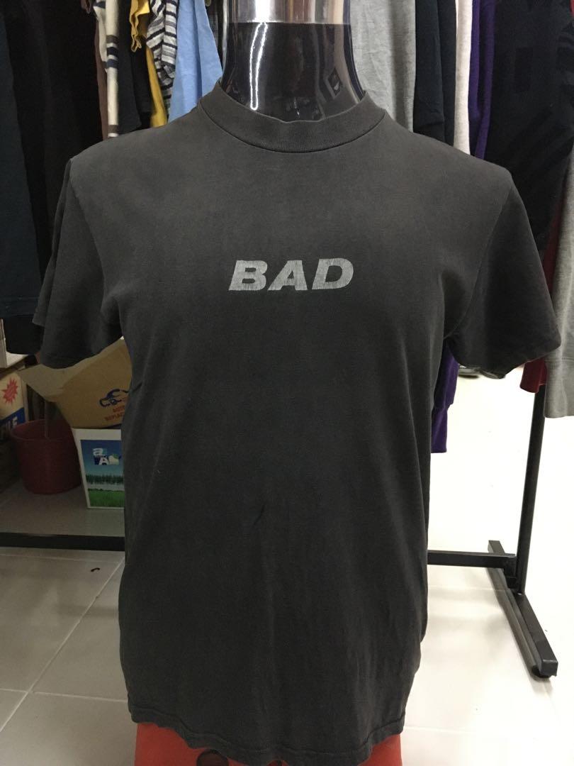 Andy Warhol Museum BAD T-Shirt 