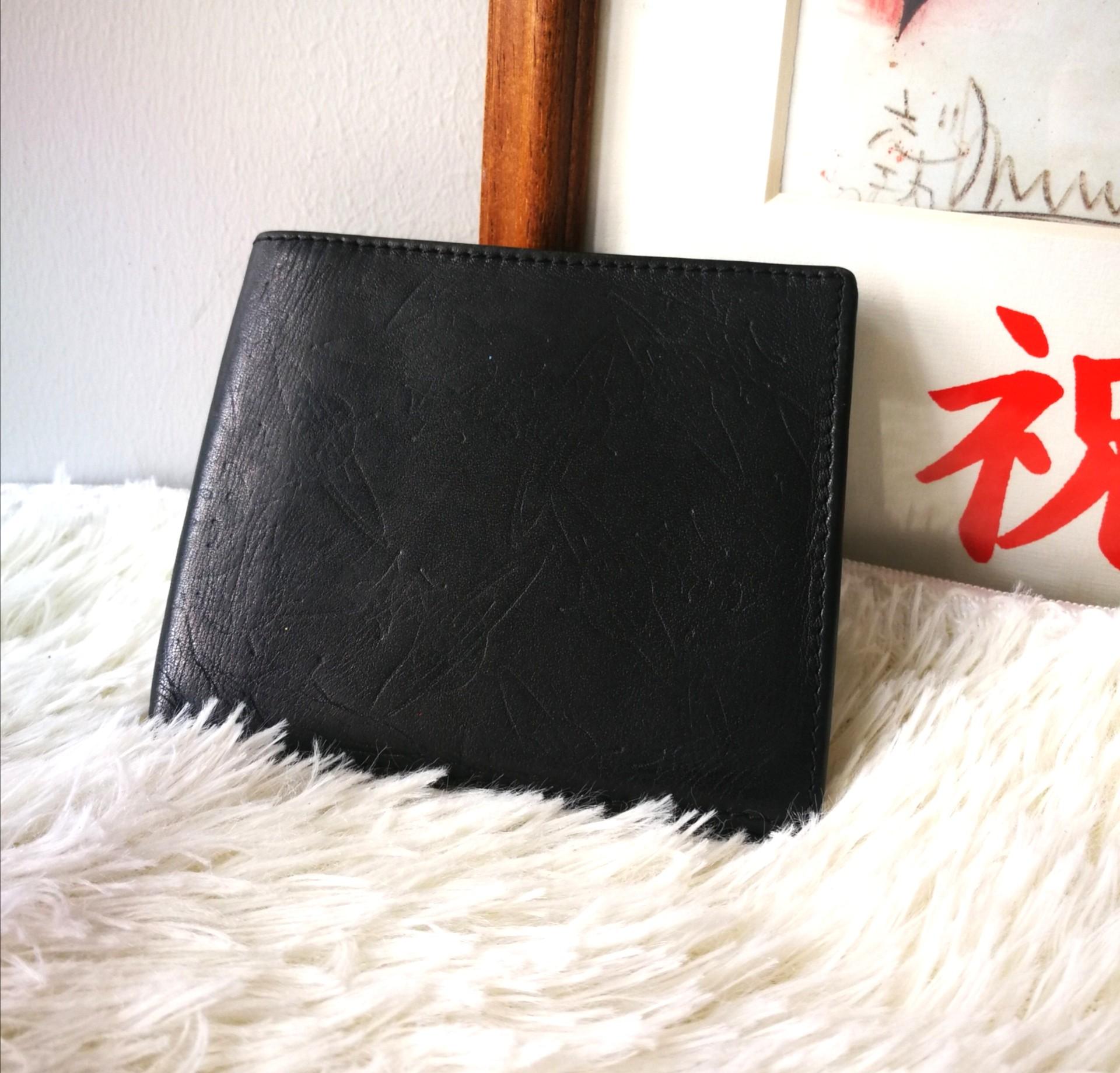 vivienne westwood wallet mens