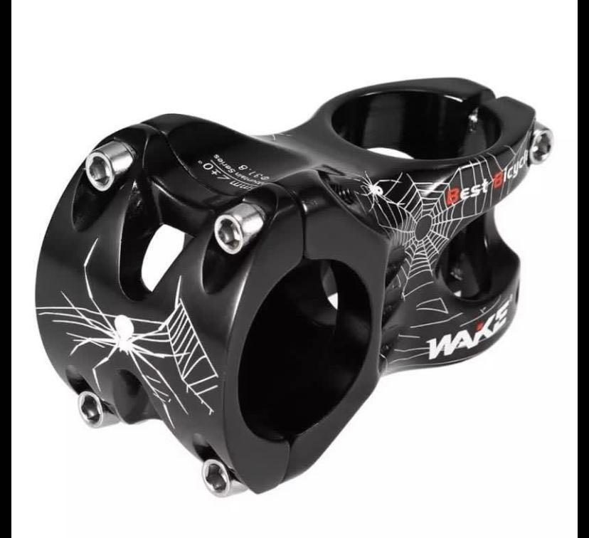 wake stem mtb