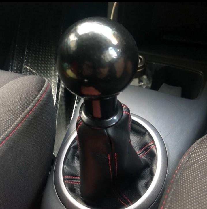 Weighted Gear Shift Knob Project S Car Accessories Accessories On Carousell