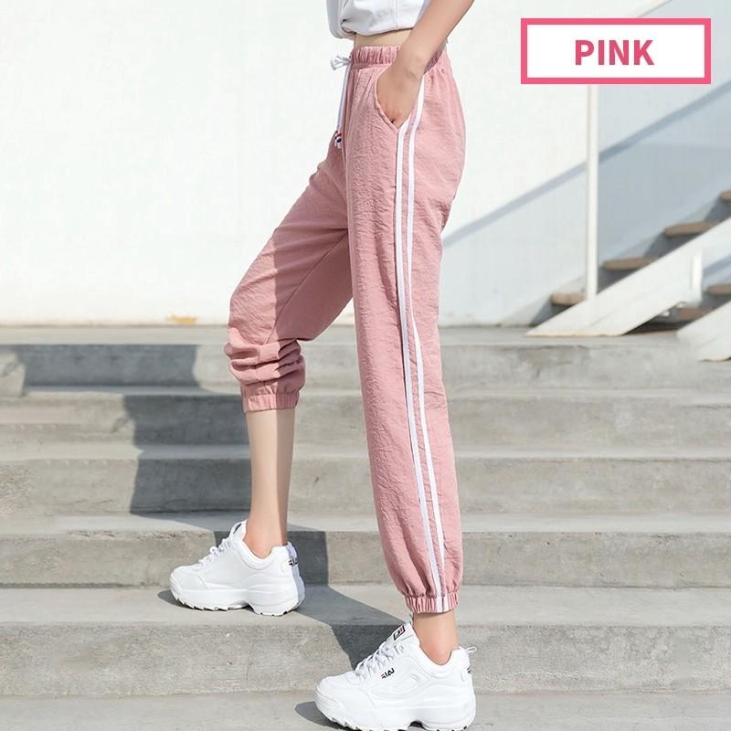 Athletic dress discount pants womens