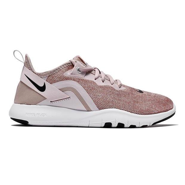 nike flex trainer 9 rose