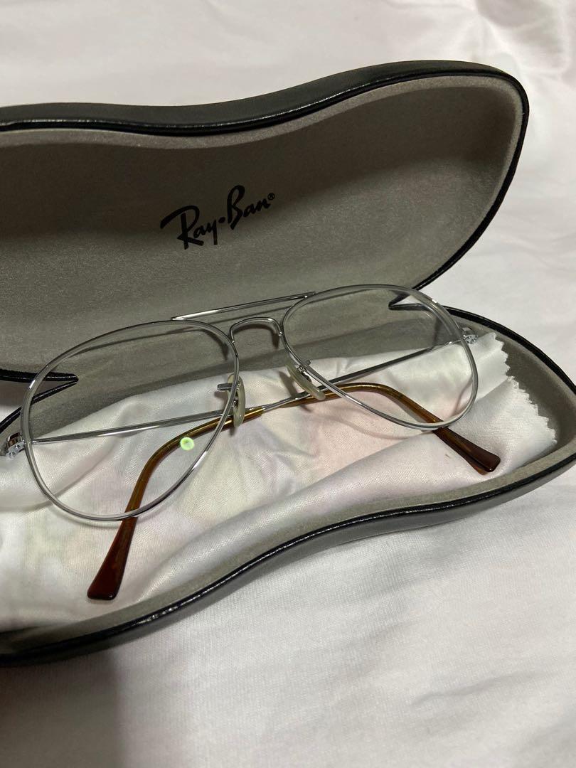 Interferencia Retusalas Erdekes Ray Ban Aviator Prescription Glasses Bayviewmotel Net