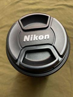 WTS NIKON 70-300mm AF-P 4.5 - 6.3G ED VR