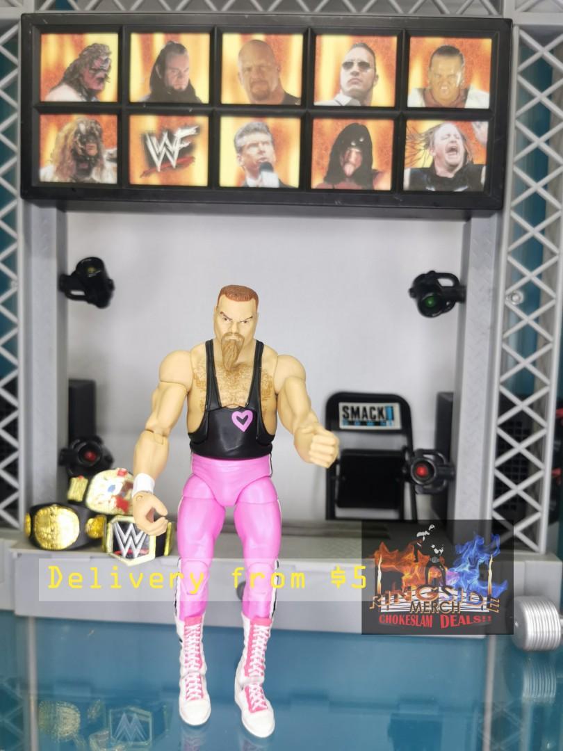 wwe toys for $1