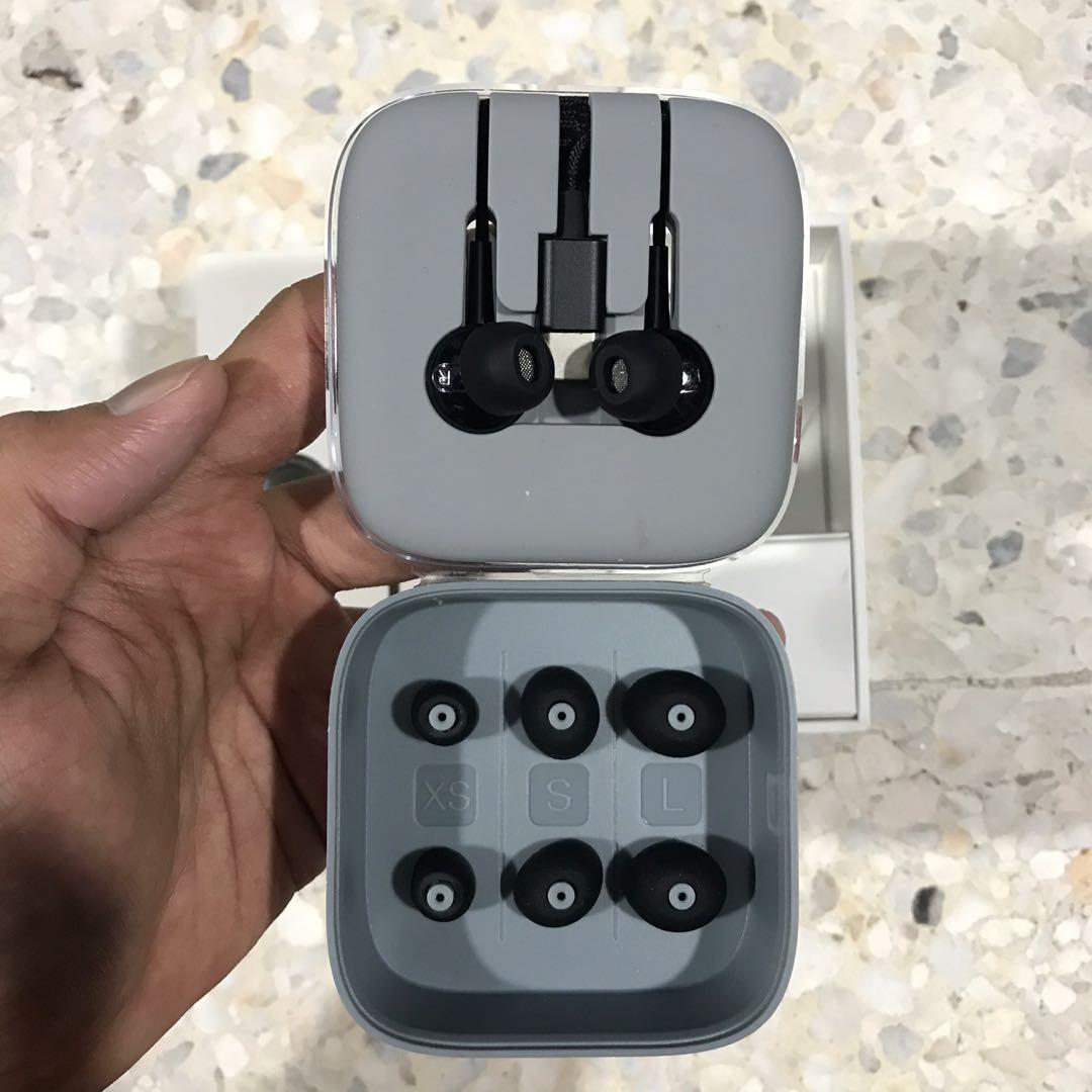 Xiaomi Mi ANC Type C Earphones Audio Earphones on Carousell