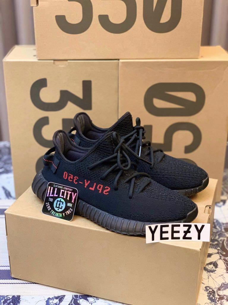 yeezy 350 size 10