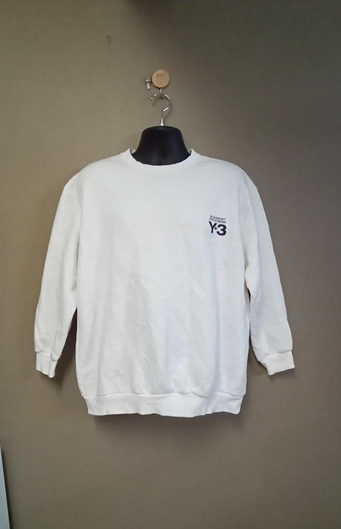 Y3 Yohji Yamamoto (Bundle Item Korea