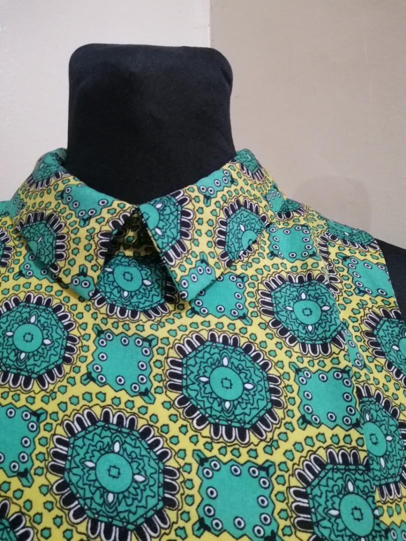 Zara Dress (Category: Dresses) located in Taguig. Submitted by fruity_mint (Listing ID 1026965499, Image 3). Description: .