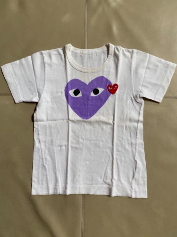 comme des garcons baby clothes