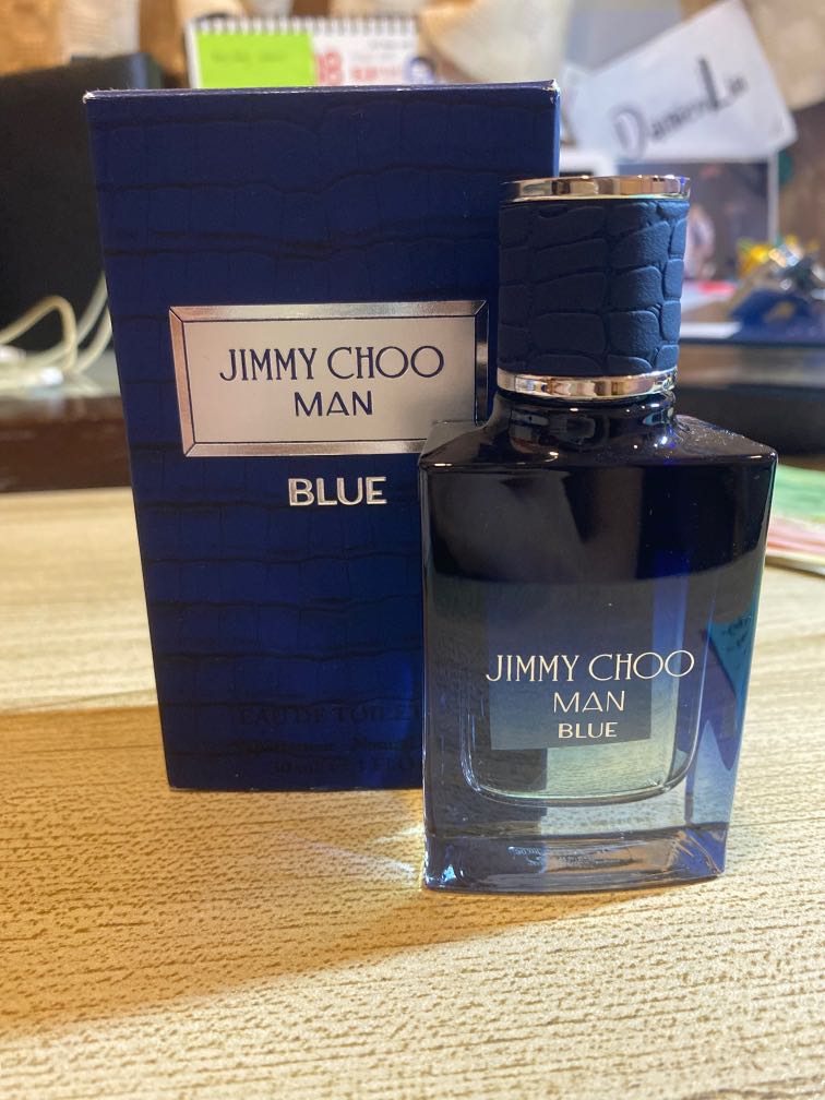 jimmy choo man blue sephora