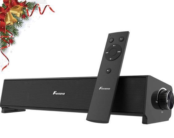 portable in soundbar