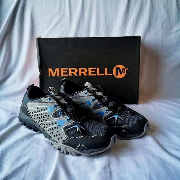 Merrell 50 off clearance