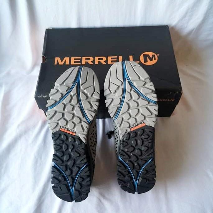 Merrell 50 off clearance