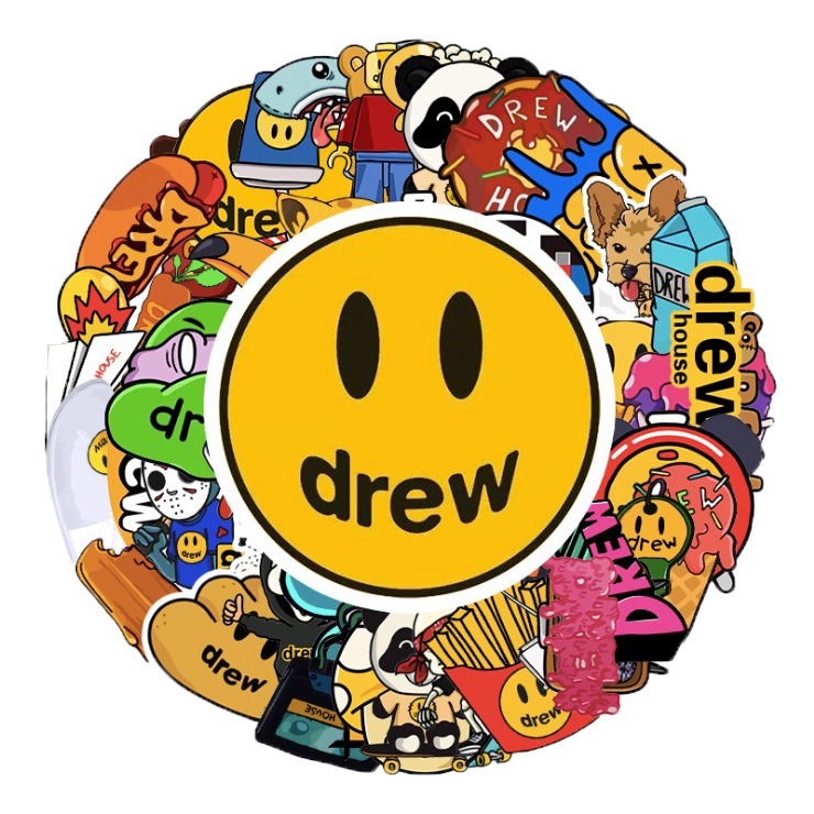 Drew House Logo | rongdacontractor.com
