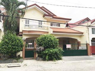 5 Bedroom House for Rent Filinvest Metro Manila