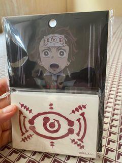 鬼滅之刃 便條紙