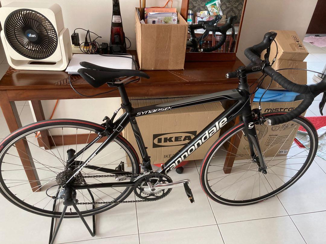 Cannondale Synapse