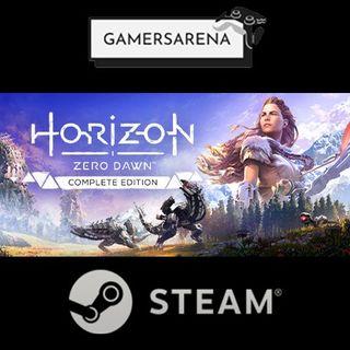 Horizon Zero Dawn [PC] / Steam Games