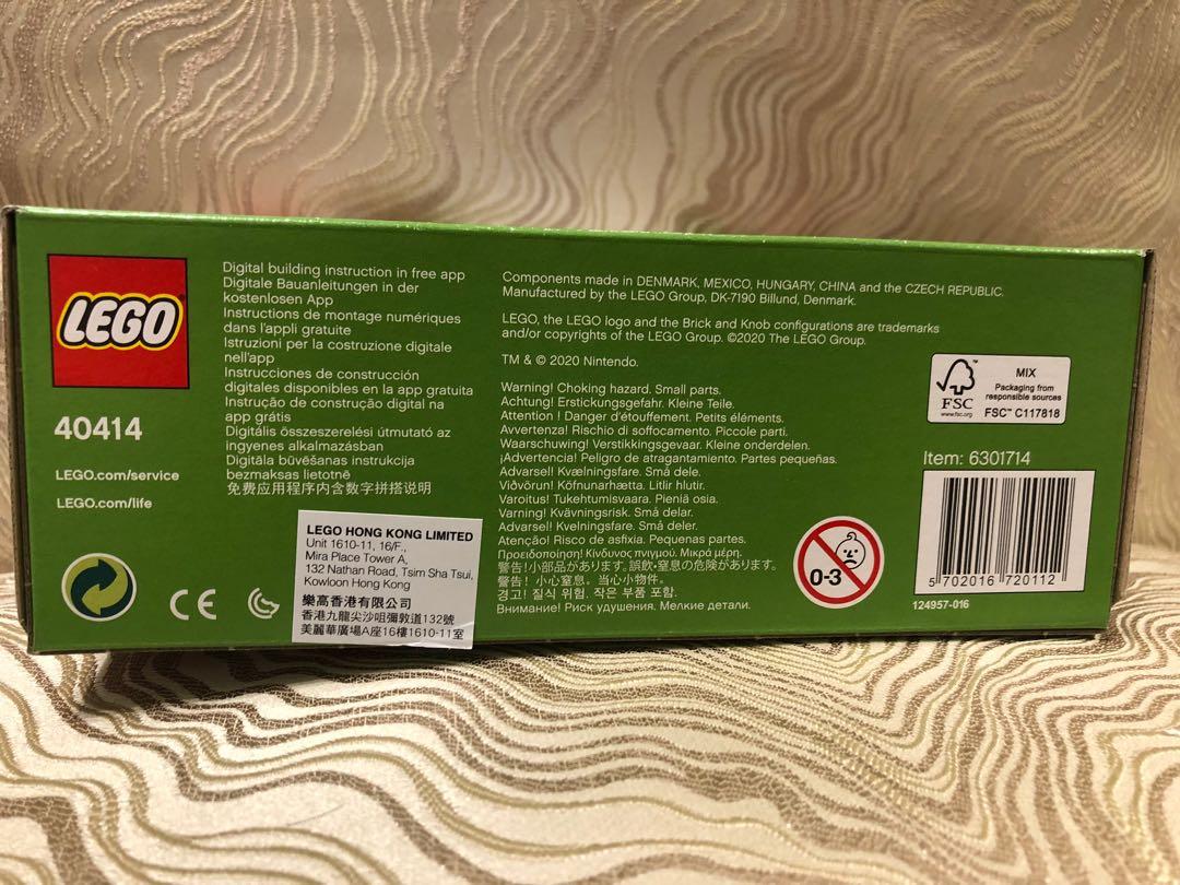 Lego 6301714 online