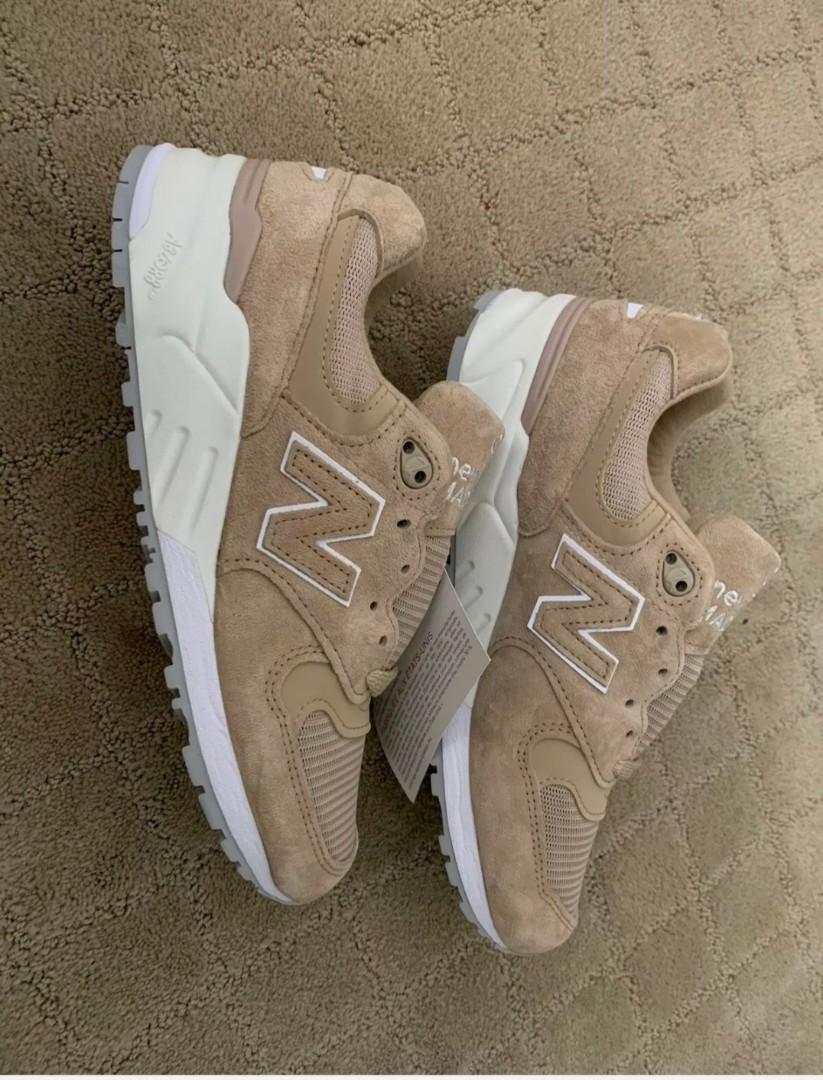 New balance 999 37.5 discount
