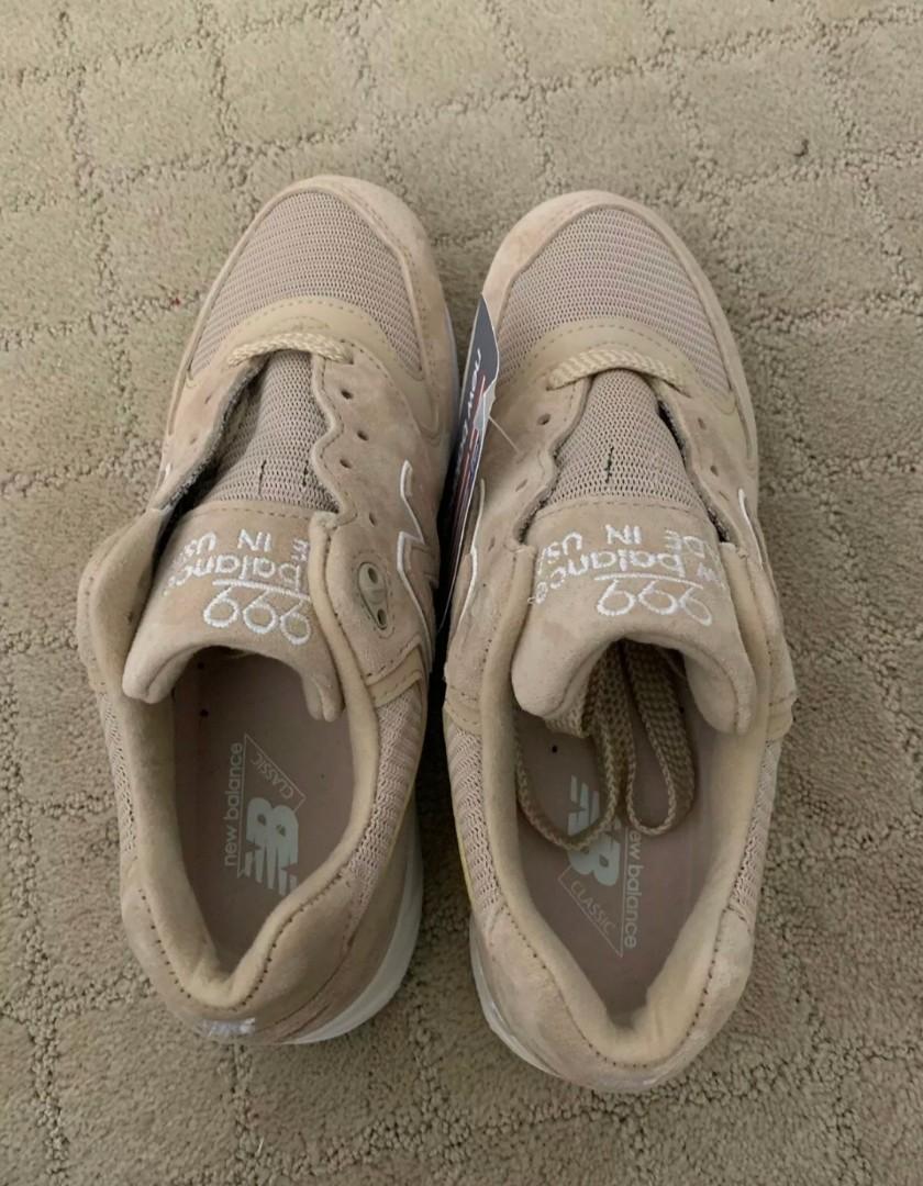 New balance 999 top 37.5