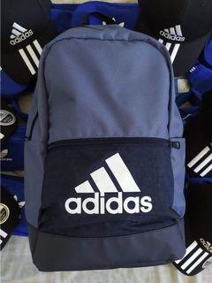 Adidas bagpack