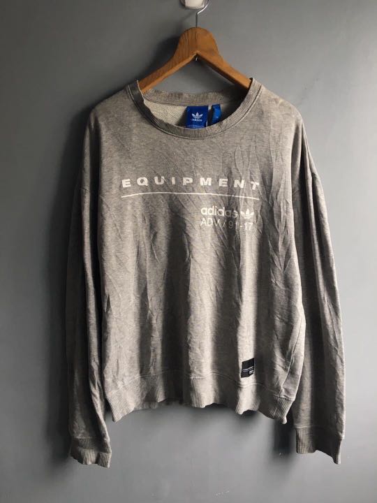 eqt sweatshirt