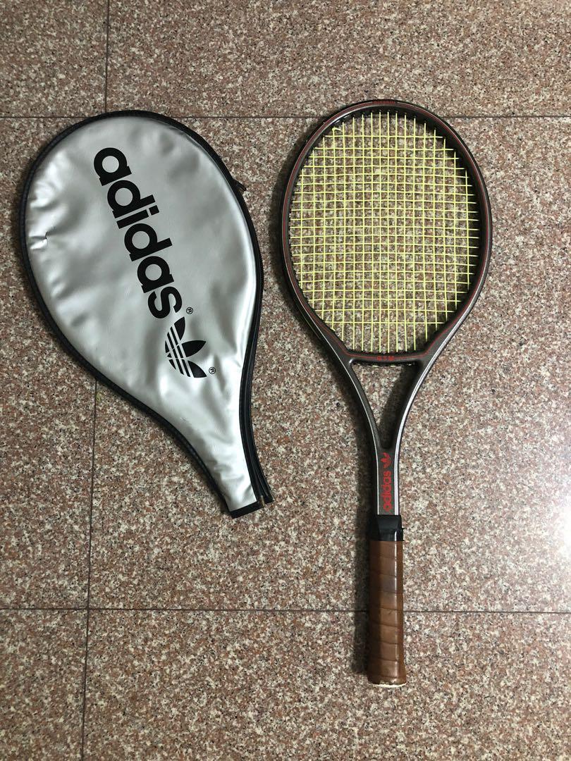 adidas tennis rackets