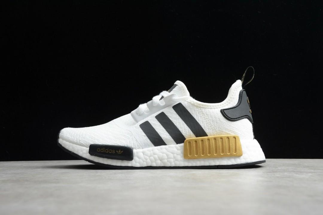 nmd white adidas quotes