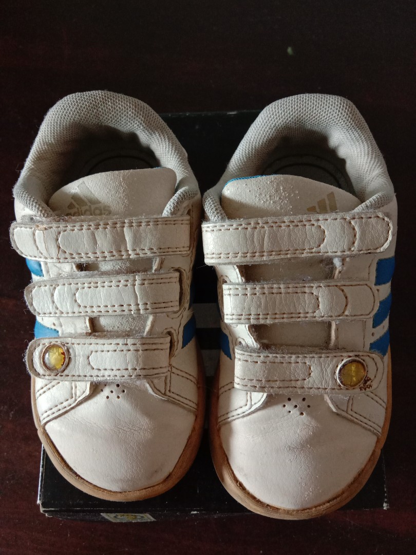 adidas ortholite shoes