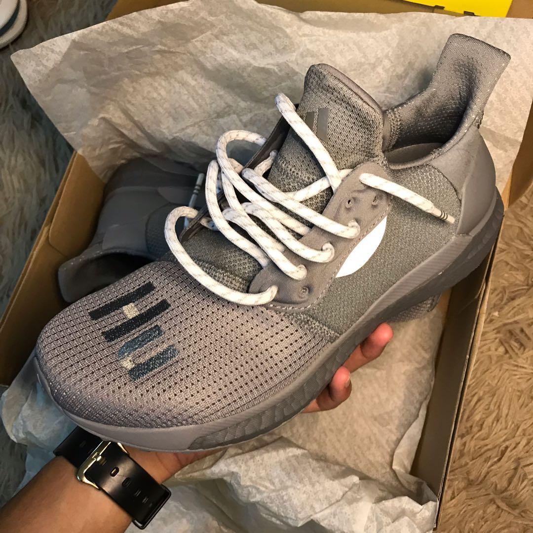Pharrell outlet william hu