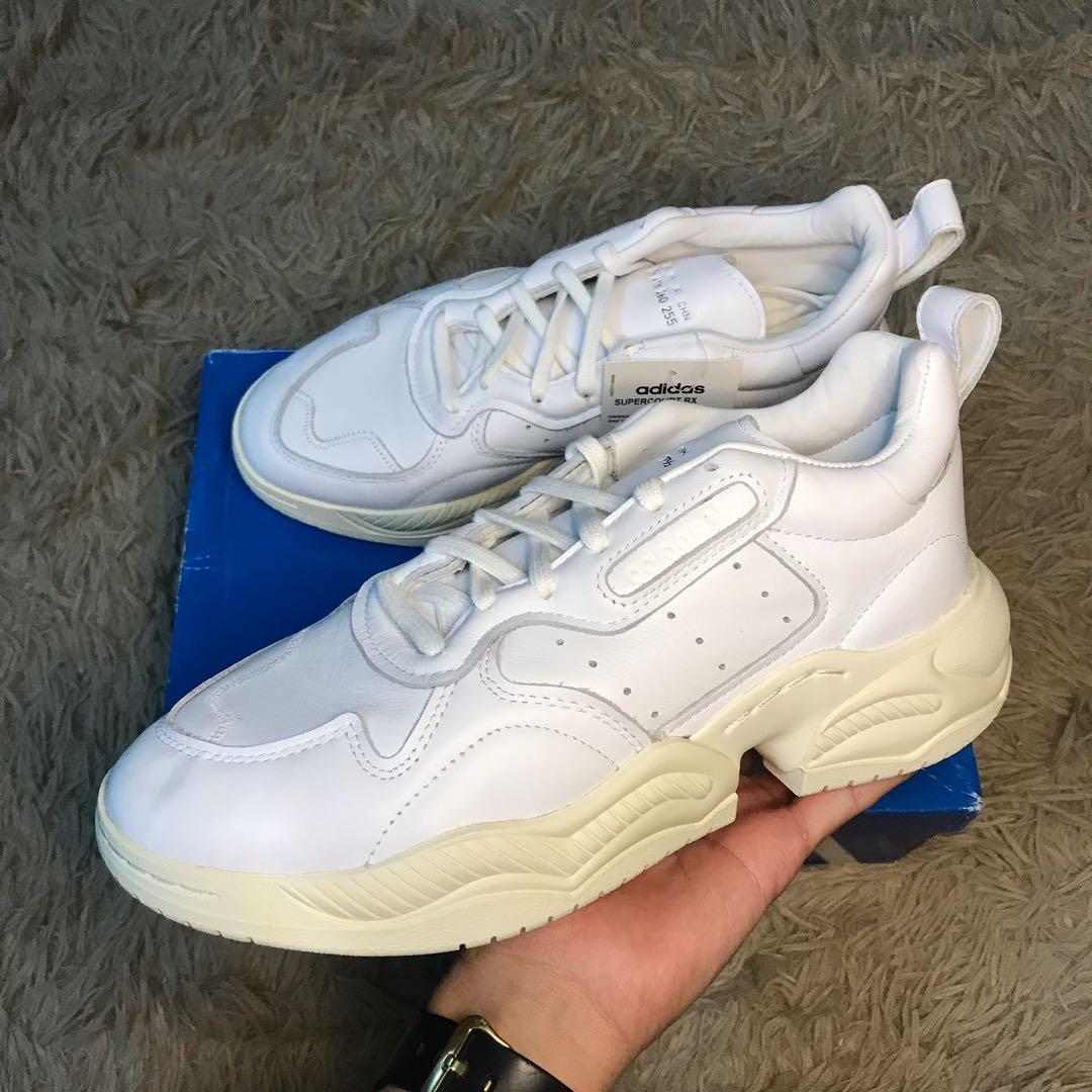 Adidas original super court rx deals