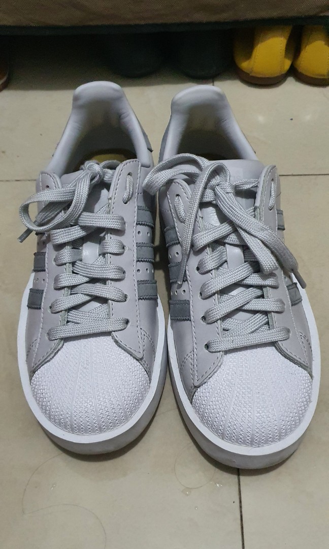 superstar bold platform shoes