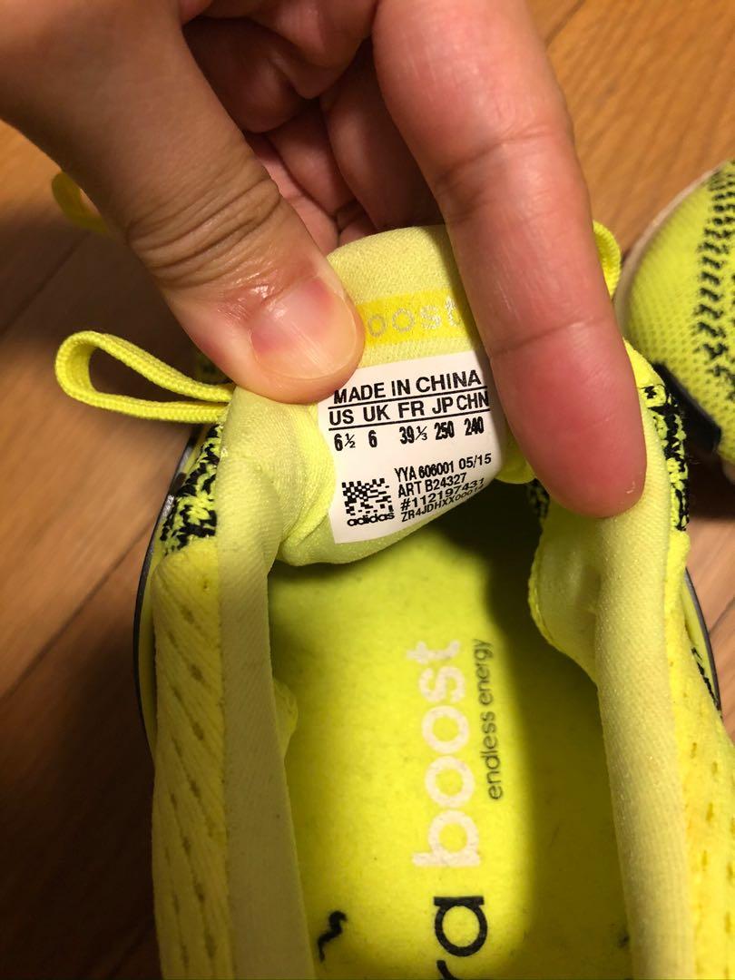 Adidas yeezy junior 10 cheap