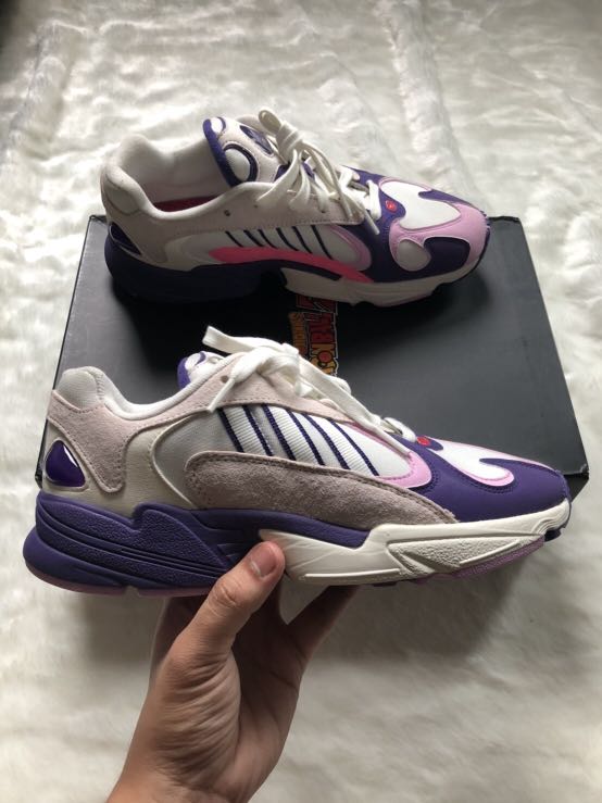 adidas yung dragon ball