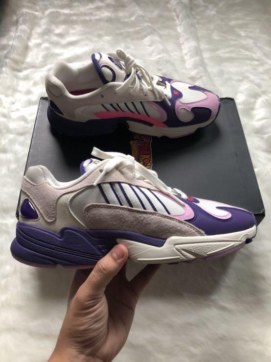 Adidas yung x dragon ball store