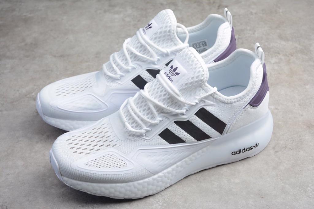 Adidas zx on sale 45