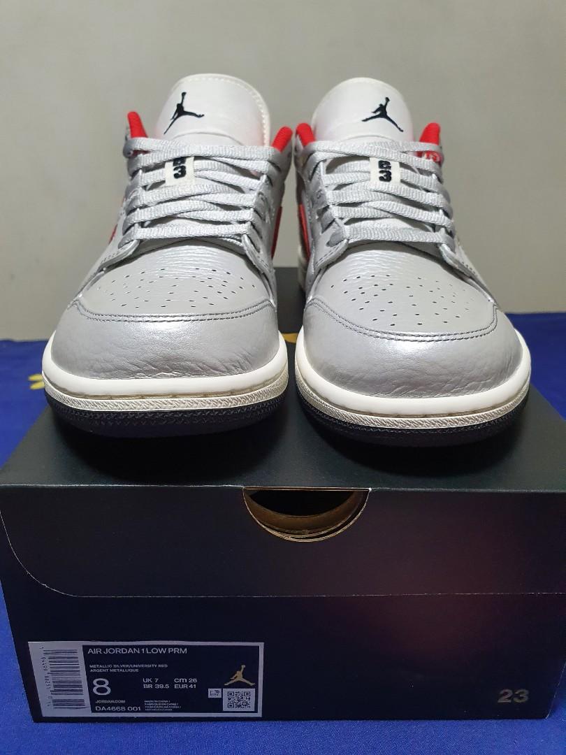 Jordan 1 night on sale