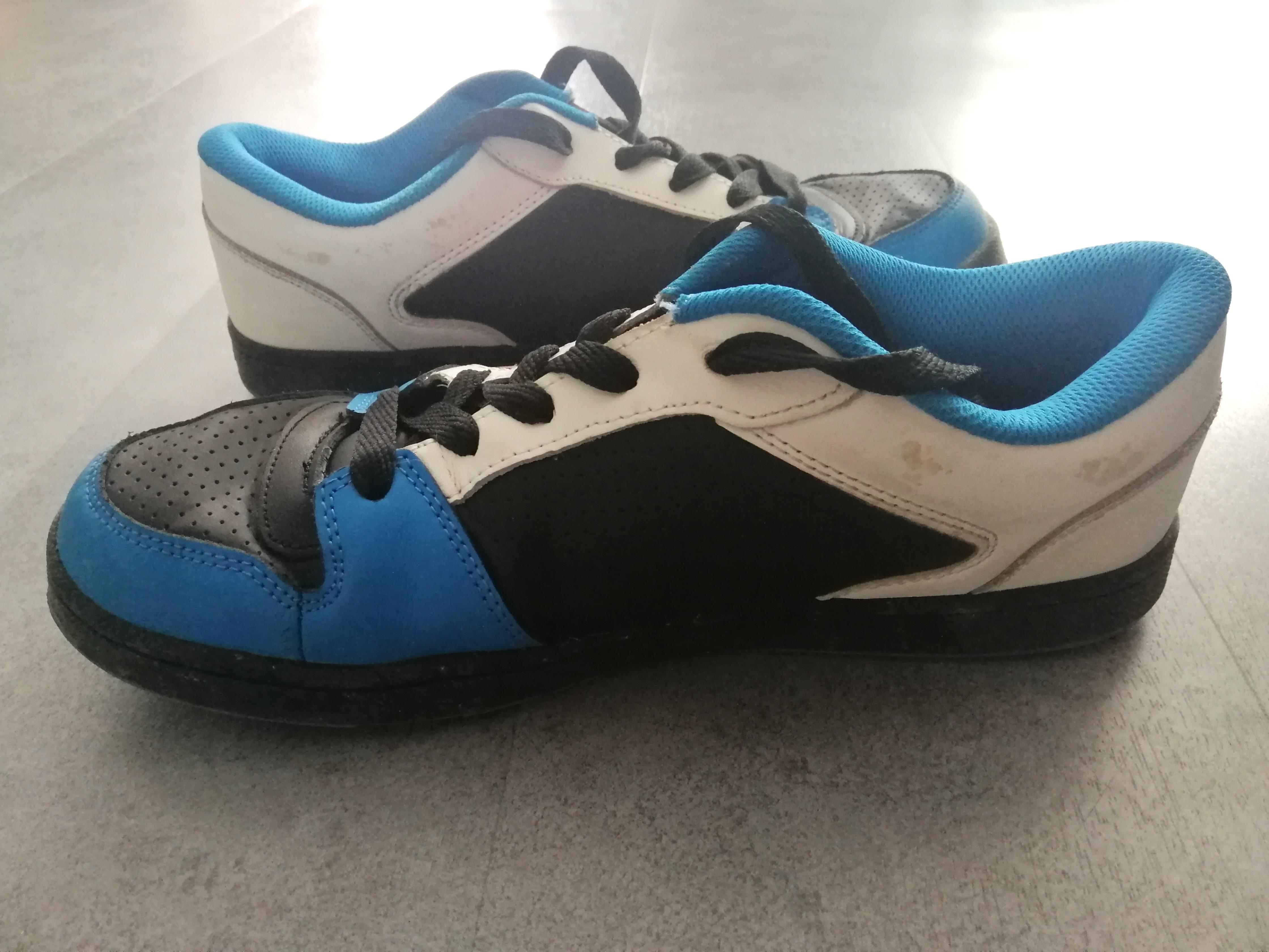 Airwalk reflex low trainers mens 2025