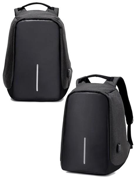 cut resistant travel bag
