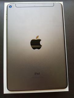 Apple iPad Mini 5 WiFi + Cellular 64GB