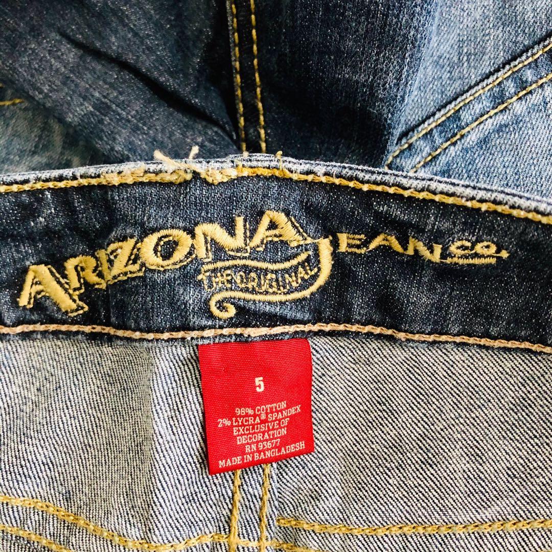 arizona jeans rn93677