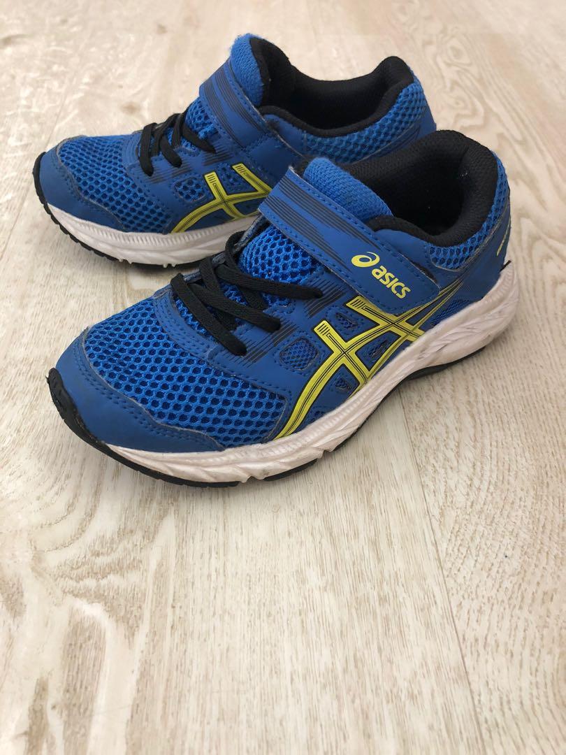 asics pre contend kids
